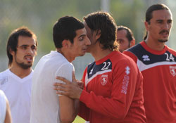 Onur'da beklenen son