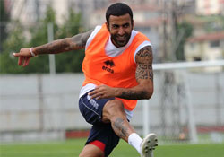 Huzurlu ve çok mutlu