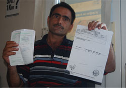 "Acı Hayat" son bulacak