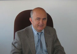 Meslek Yüksekokulu'na yeni bölüm