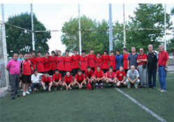 Nefes kesen mücadele