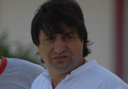 Sportif direktörlük görevinden alındı