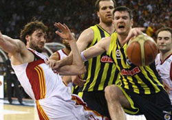 Şike soruşturması basketbola sıçradı