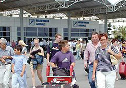 Erken rezervasyona yerli turist ilgisi