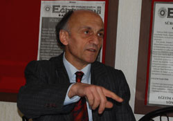 ''Akp'nin demokrasi anlayışı işte bu!''