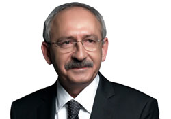 CHP'den gidecek isimler belli oldu