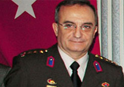 Aranan komutan konuştu: ''En kısa zamanda teslim olacağım''