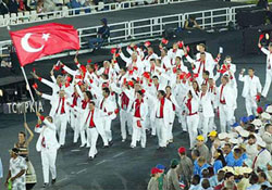 Türkiye, 2020'ye aday !