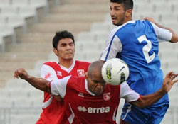 SAMSUN'DAN KÖTÜ PROVA