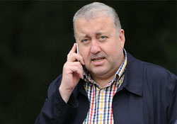 HİÇ KİMSEYLE SIKINTIMIZ YOK