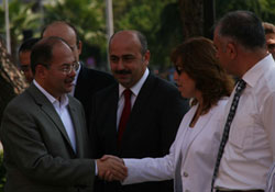 Samsun'un sağlığına 470 milyon harcandı