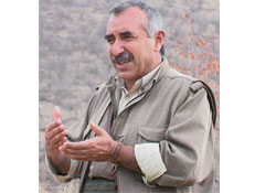 Karayılan'ın yakalandığı teyit edilmedi