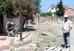 Yakakent modern bir kimlik kazanacak