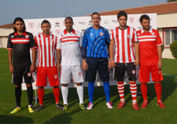 ERREA UĞURLU GELECEK