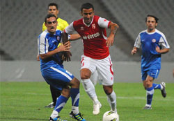 A2 takımıyla oynayacaklar