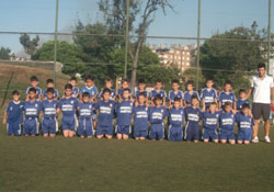 Pınarspor'un geleceği emin ellerde