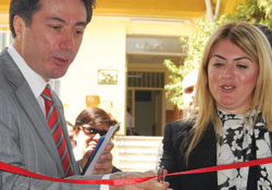 Ruh sağlığında servis kokteyli