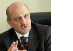 Bayraktar: Bize oy verenle vermeyen bir değil