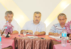 İHH Samsunda yurt yapacak