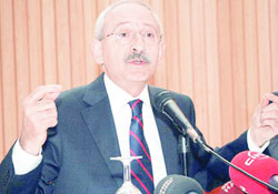 "Yardımlar AKP kampanyasına dönüştü"