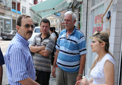 Ucuz atlattık