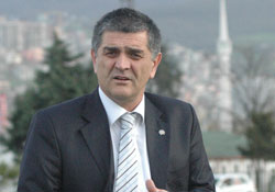 Çakır görevinden ayrılıyor mu?