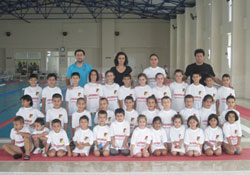 Olimpik kulaçlar tempo artırdı