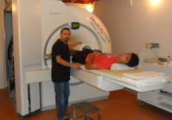 Ameliyat şart gözüküyor