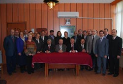 Gazi'den temiz eğitim