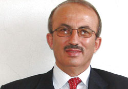 Müftü'den şeffaf anlayış