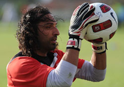 Kendilerine takım arıyorlar