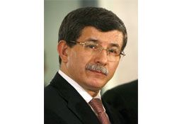 Davutoğlu'ndan Suriye'ye ultimatom
