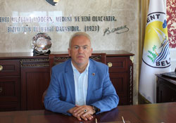 Yakakent'te araç şov