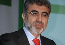 Bakan Yıldız'dan Fransızlara rest!