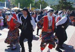 "Mayıs 7'si Kutlamaları