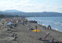 Plajlar kapatılacak mı?