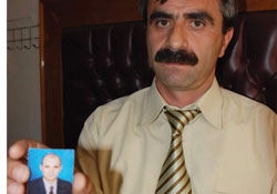 Gül'den yardım istediler