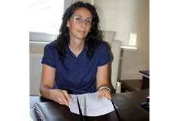 "Deprem yadsınamaz bir gerçektir"