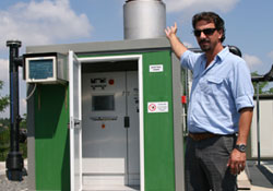 Samsun'un çöpü enerji olacak