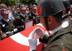 "Sabrımız bitmiştir, bedel ödeyecekler"