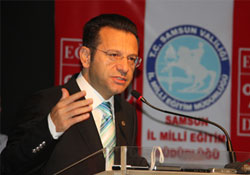 Daha çok Mahmut'lar yetişecek