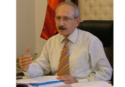 "AKP'ye destek veririz"