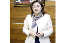 "İstihdam olmazsa olmaz!"