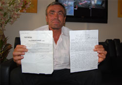 MHP'DE İLGİNÇ İHRAÇ