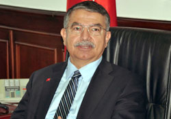 Savunma Bakanı'ndan 7 şehit tepkisi