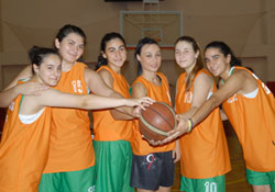 55 Gençlik'in gözdeleri