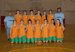 KIZLARIMIZA GÜVENİYORUZ