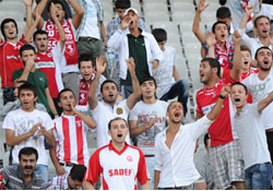 Son gelişmeler taraftarı şok etti