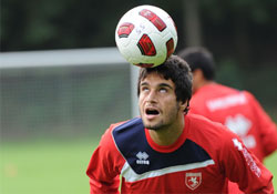 A2 de idmana çıkıyor