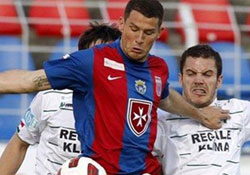 Yönetim 'Alves' dedi